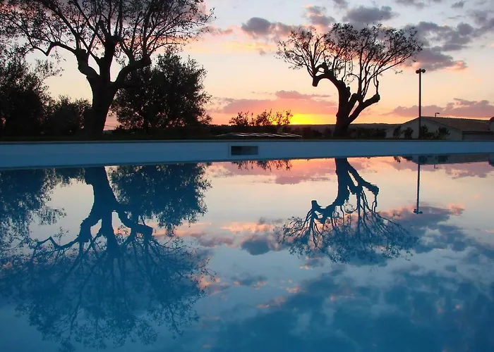 אתר נופש Kinanto Bioresort *